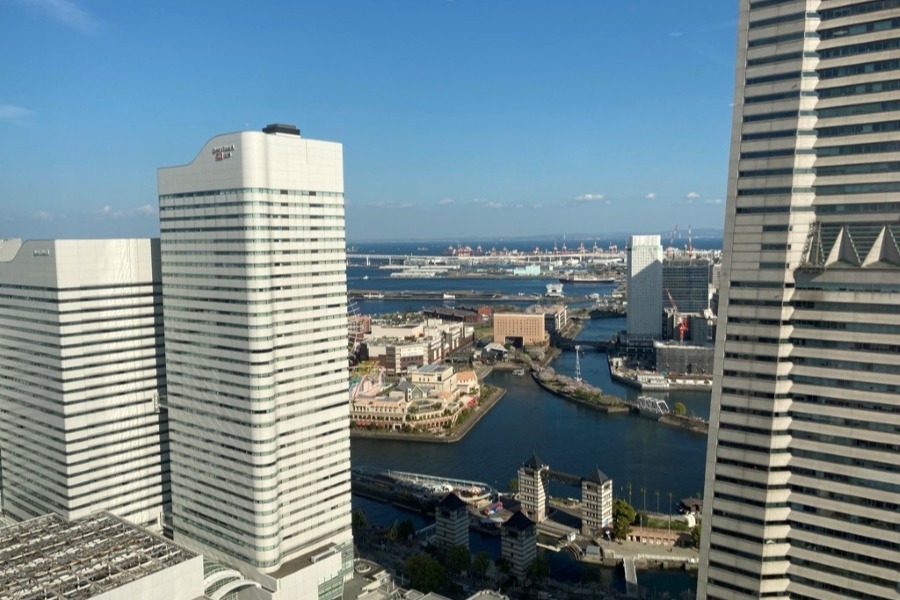 TKPみなとみらいカンファレンスセンター