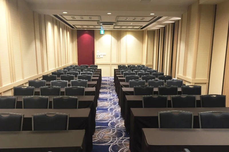 TKPガーデンシティ京都タワーホテル 2F:睡蓮