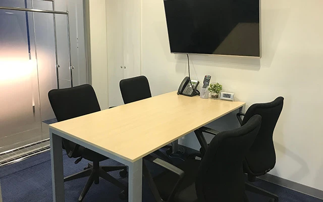 リージャス アクア青森スクエアビジネスセンター 縄文