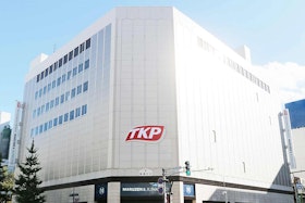 TKPガーデンシティPREMIUM札幌大通 外観