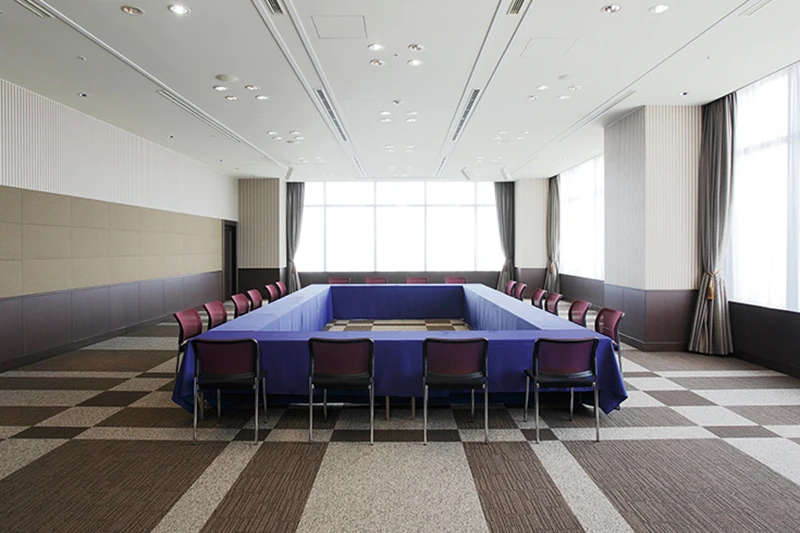 TKPホテルモントレ グラスミア大阪 ラベンダー