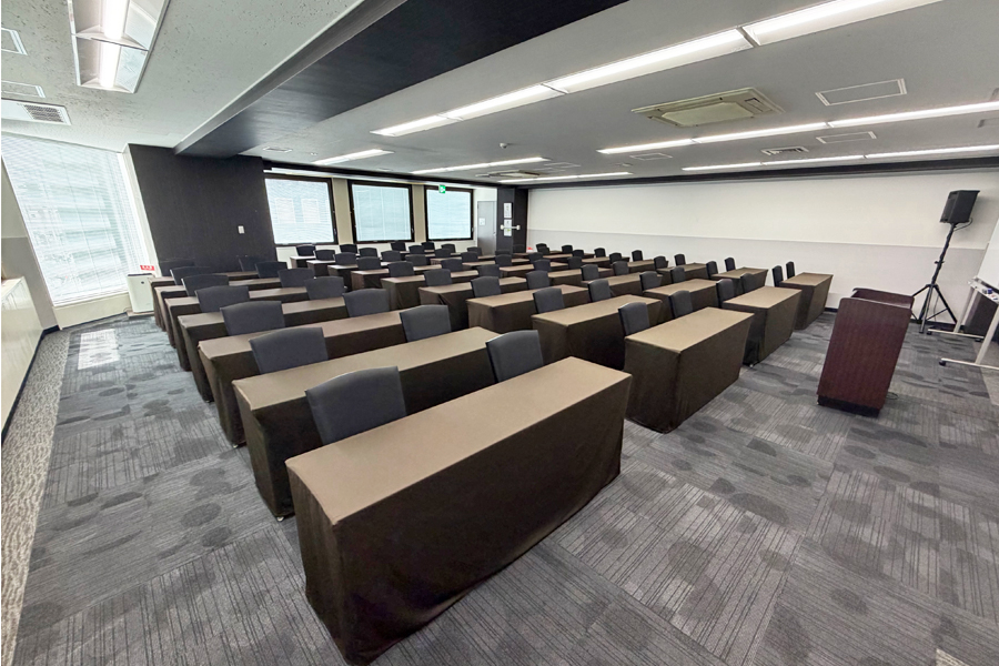TKP名古屋栄カンファレンスセンター カンファレンスルーム7A