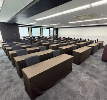 TKP名古屋栄カンファレンスセンター カンファレンスルーム7A