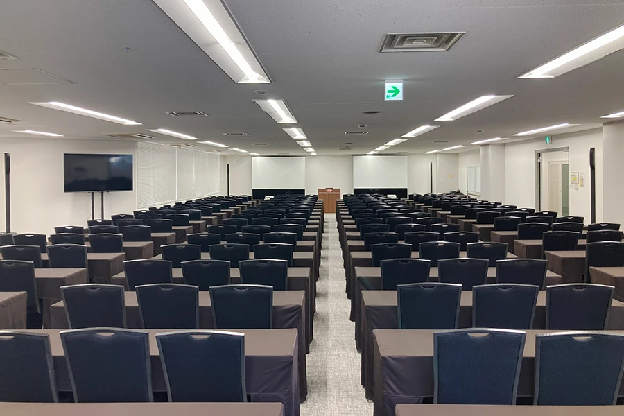 TKP高輪ゲートウェイカンファレンスセンター ホール2B