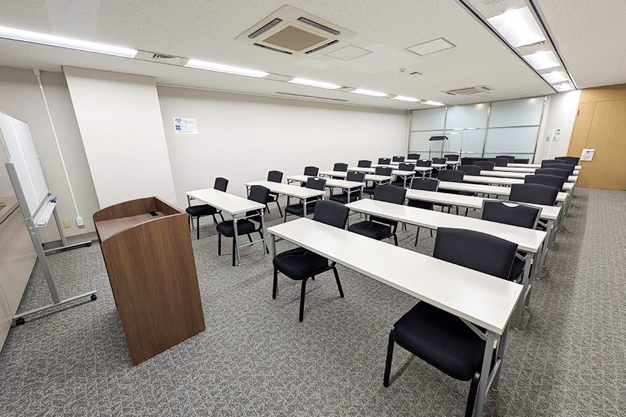 TKP虎ノ門カンファレンスセンター カンファレンスルーム2I