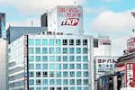 TKP新宿西口カンファレンスセンター 外観