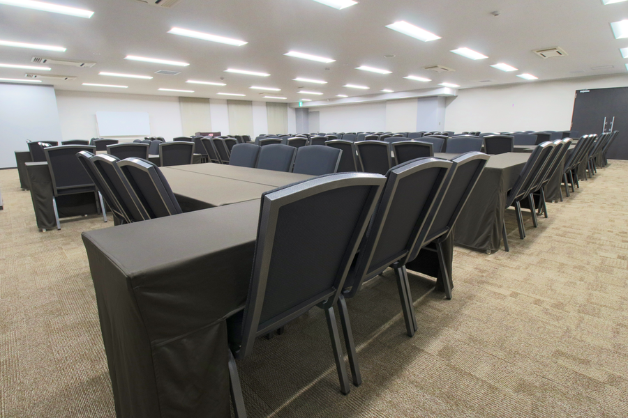 TKP新横浜カンファレンスセンター ホール5A