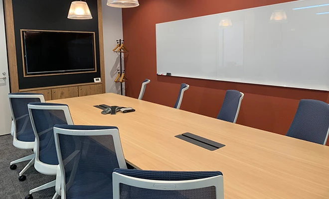 リージャス 梅田スクエアビジネスセンター HIDEYOSHI