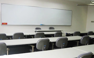 AOTS関西研修センター(KKC) ROOM21 [中]
