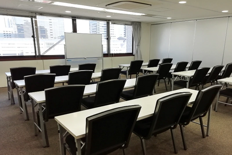 TKP品川カンファレンスセンター ミーティングルーム9G