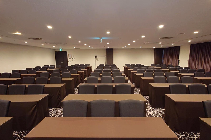 TKPガーデンシティPREMIUM名古屋新幹線口 バンケットホール7A