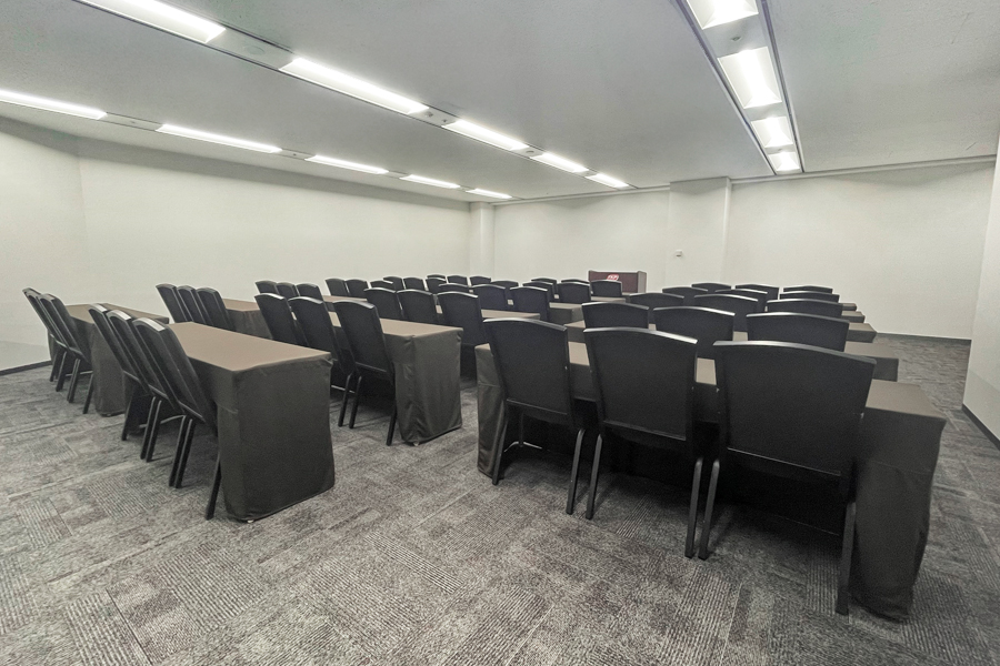 カンファレンスルーム13B(TKP大阪梅田カンファレンスセンターANNEX)※写真はイメージです。