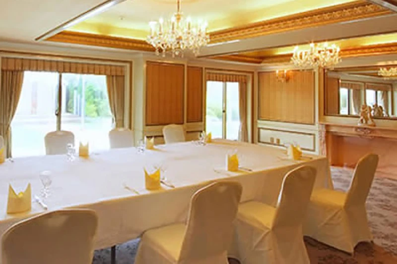 TKP八戸グランドホテルカンファレンスセンター サファイア