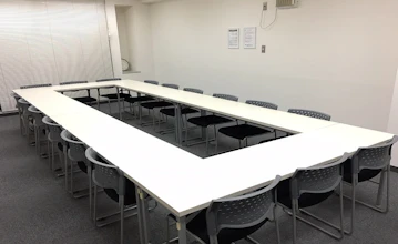 TKPスター貸会議室 芝大門 第二会議室
