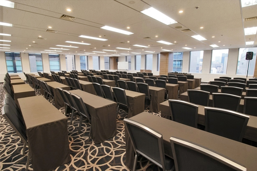 TKP新橋カンファレンスセンター ホール14G