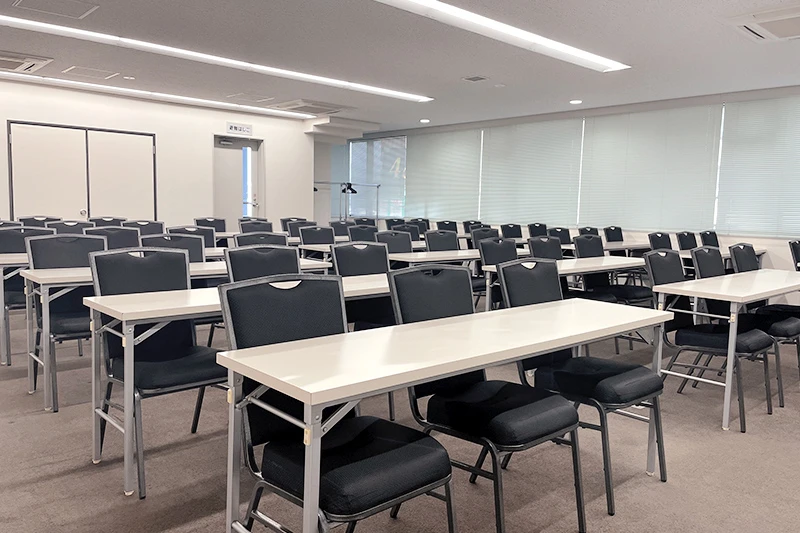 TKP博多駅筑紫口ビジネスセンター 801