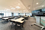 8F(日比谷国際ビルコンファレンススクエア)