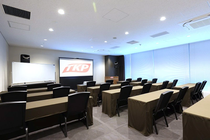 TKPガーデンシティPREMIUM広島駅北口 カンファレンスルーム3F
