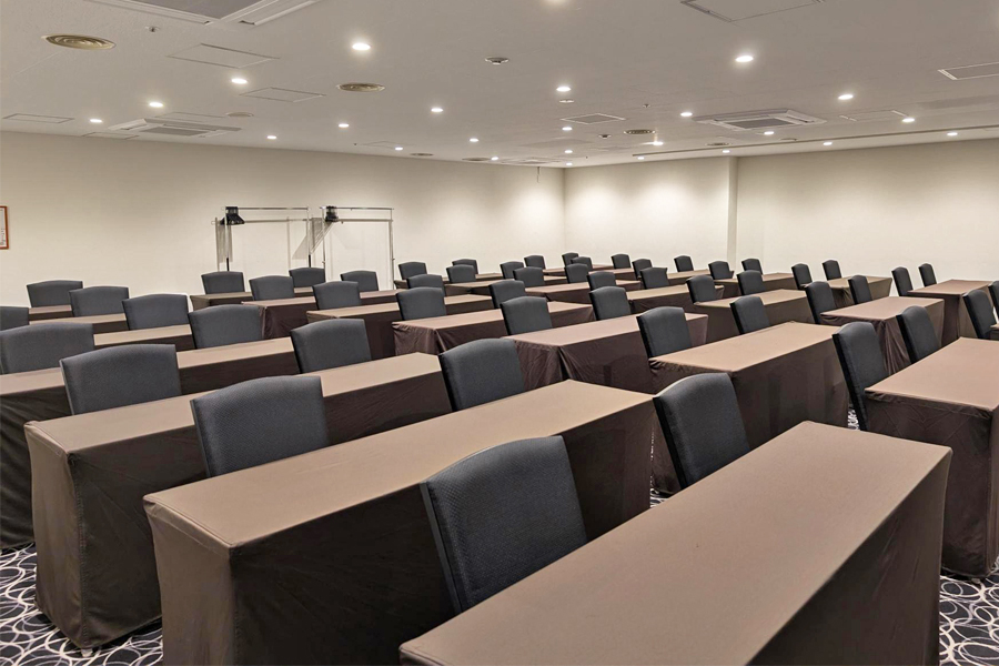 TKPガーデンシティPREMIUM名古屋新幹線口 バンケットホール7C