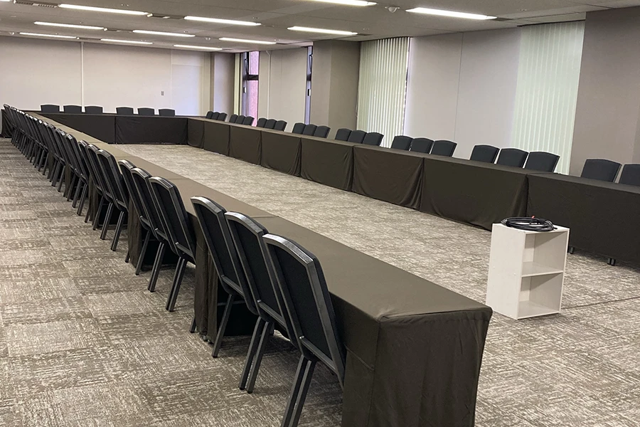 TKP仙台青葉通カンファレンスセンター ホール7B