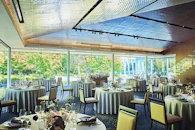 CIRQ（シルク）京都修学院 宴会場