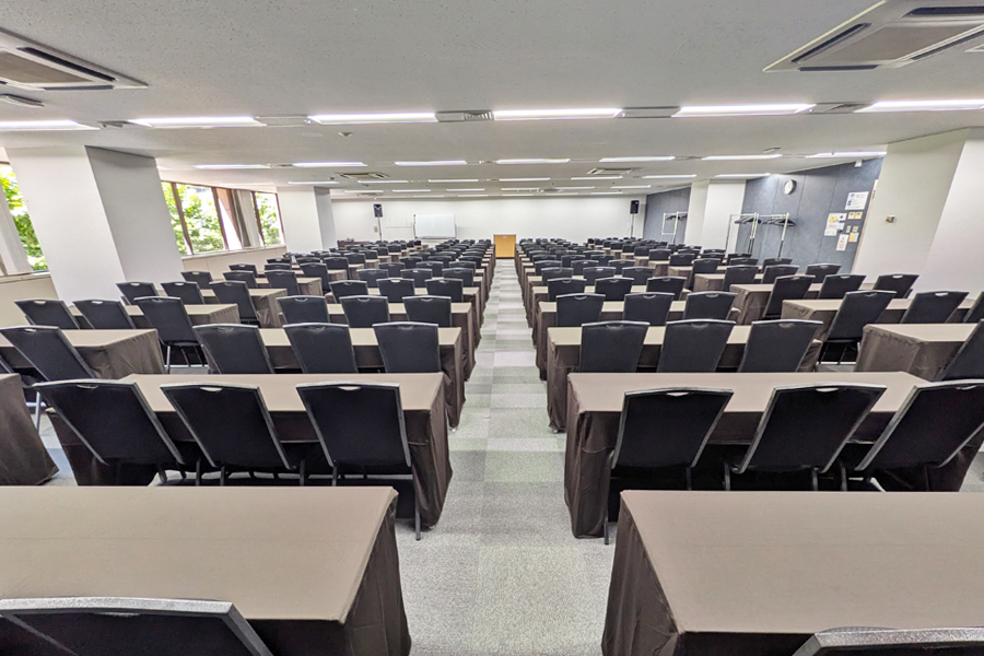 TKP虎ノ門カンファレンスセンター ホール3A