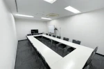 ミーティングルーム802（TKP神田ビジネスセンター）