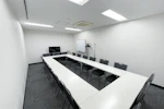 ミーティングルーム802(TKP神田ビジネスセンター)