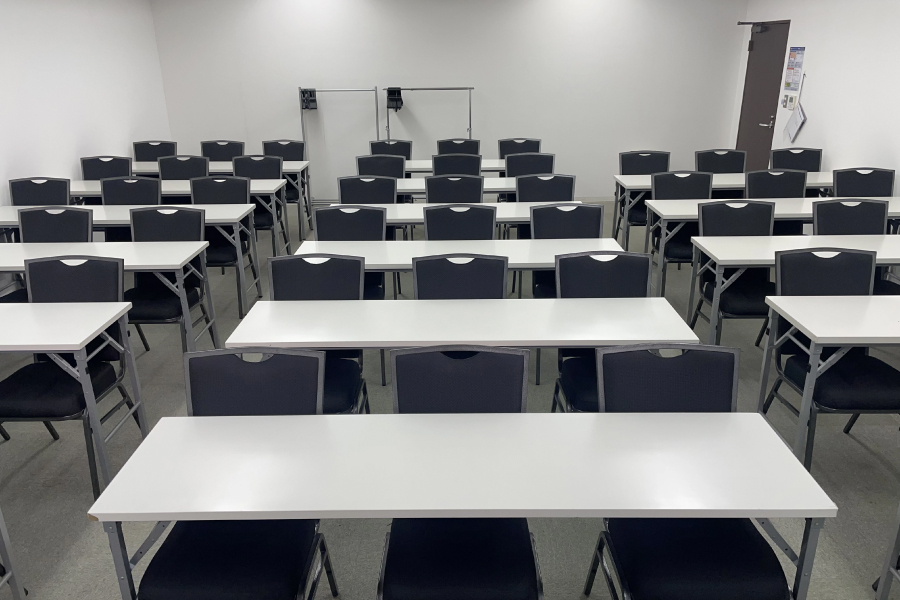 TKP神田ビジネスセンター カンファレンスルーム603