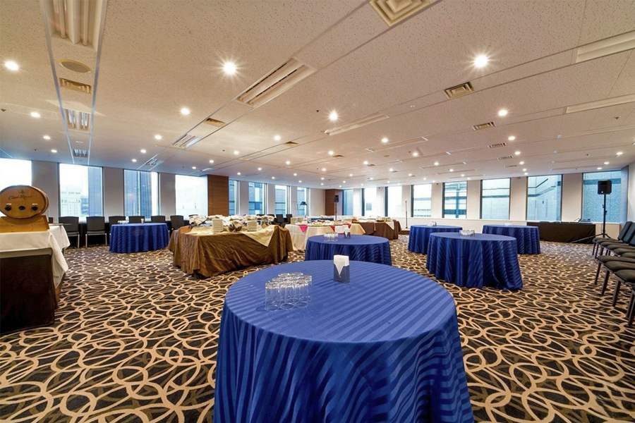 TKP新橋カンファレンスセンター ホール14E