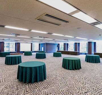 TKPガーデンシティPREMIUM心斎橋 バンケット3A(北)