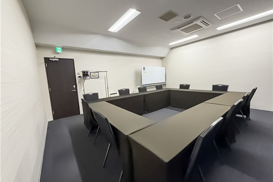TKP大宮駅西口カンファレンスセンター 【5階】ミーティングルーム5B