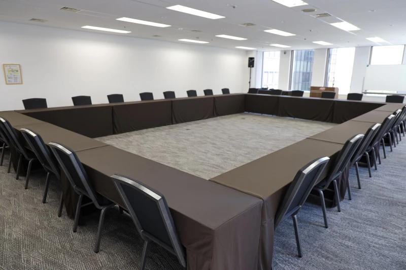 TKP新橋カンファレンスセンター ホール10F