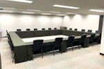 TKP新宿西口カンファレンスセンター 会議室