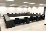 TKP新宿西口カンファレンスセンター 会議室