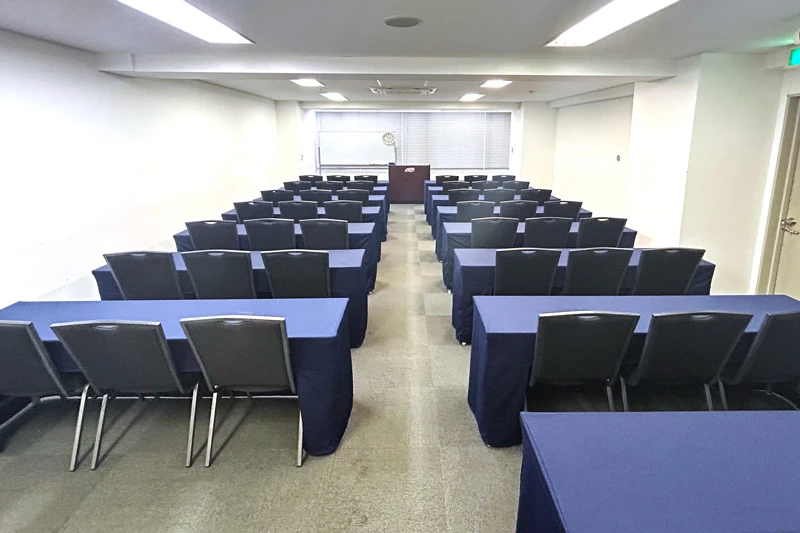 TKP岡山会議室 カンファレンスルーム2C