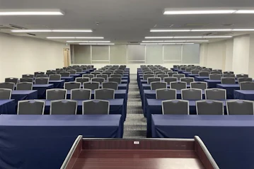 ホール3A TKP大宮ビジネスセンターANNEX