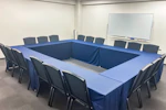 TKP新大阪ビジネスセンター ミーティングルーム3F