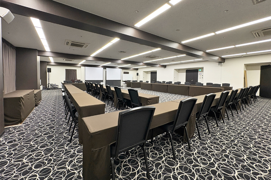 TKPガーデンシティPREMIUM名古屋新幹線口 バンケットホール3A