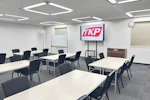 TKPガーデンシティPREMIUM東京駅丸の内中央 カンファレンスルーム12K