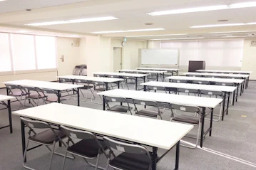 TKPスター貸会議室 水戸駅前 カンファレンスルーム6Ａ
