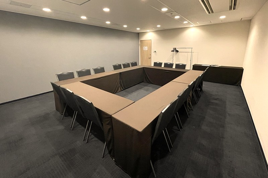 TKPガーデンシティ大阪梅田 ミーティングルーム10C
