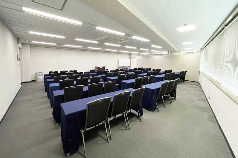 TKP金沢新幹線口会議室 会議室4A