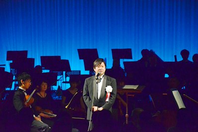 東京フィルハーモニー交響楽団 夏祭りコンサート