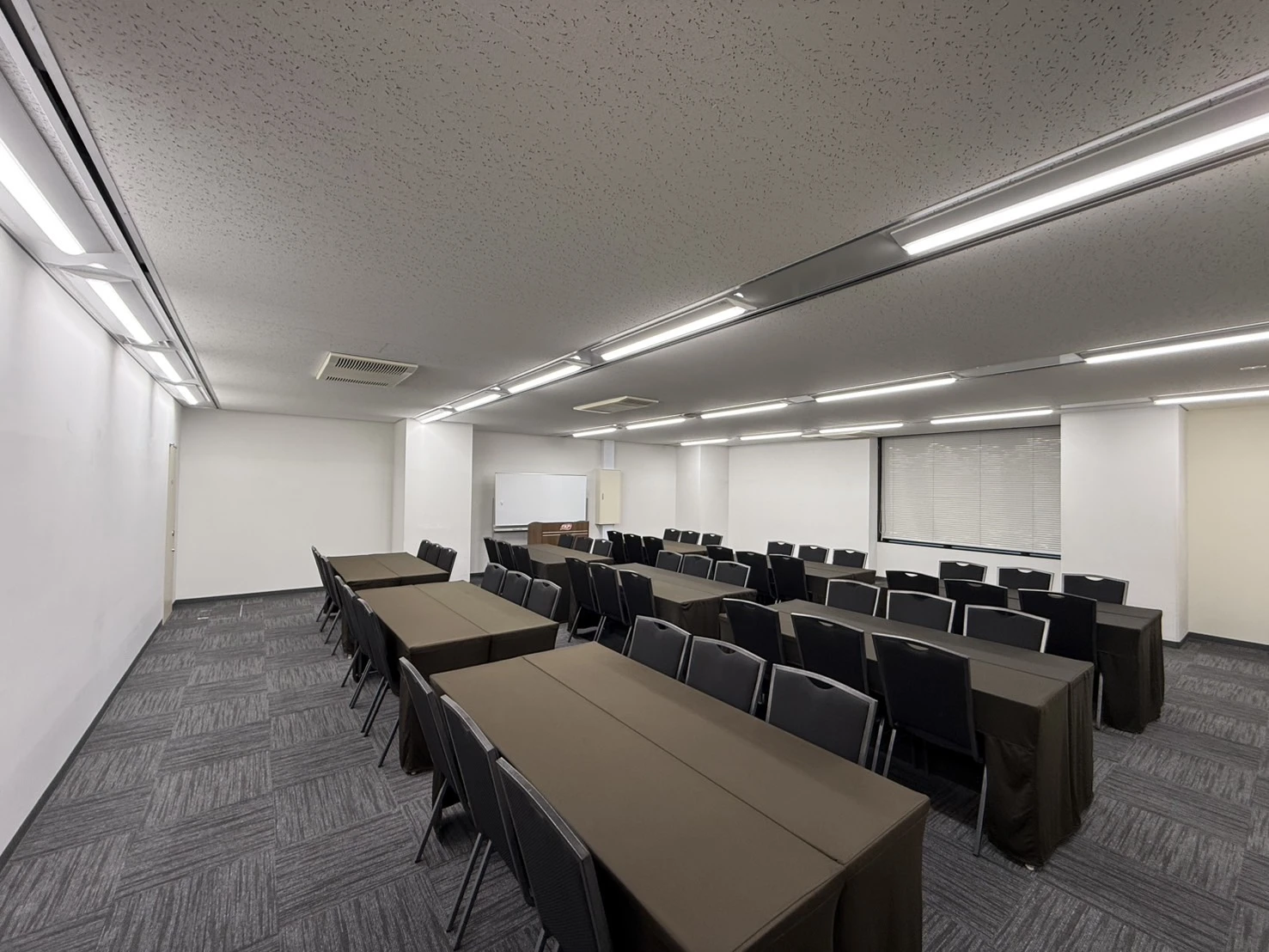 TKPガーデンシティ渋谷 カンファレンスルーム5B