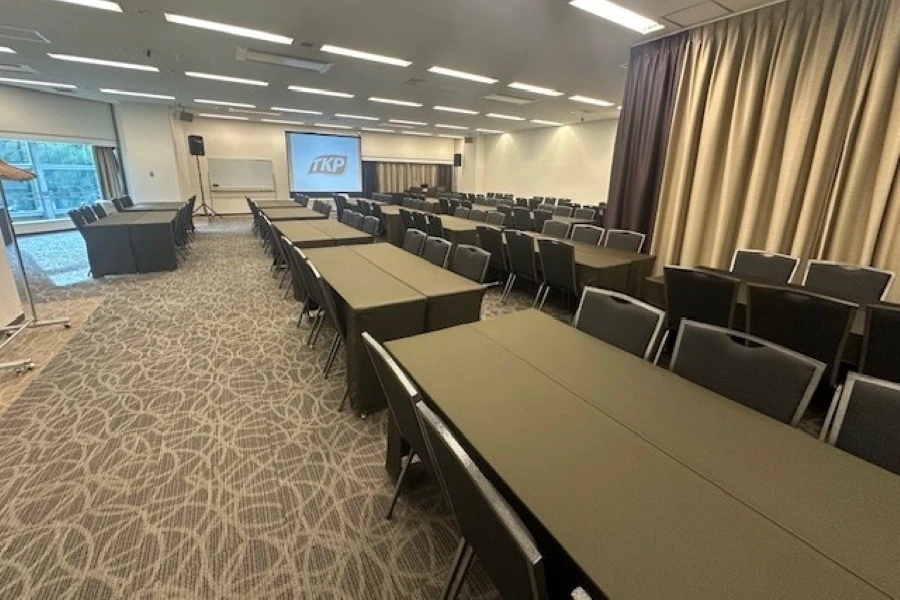 TKPガーデンシティ広島 パール