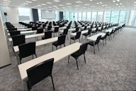 TKPガーデンシティPREMIUM京橋 ホール22C