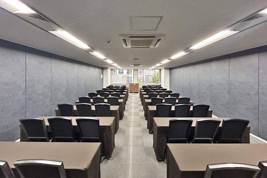 TKP虎ノ門カンファレンスセンター カンファレンスルーム3B