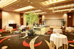 TKPガーデンシティ浜松町(ベイサイドホテル アジュール竹芝) 宴会場