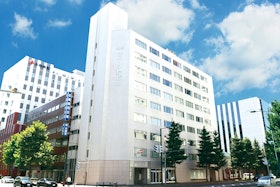 TKP札幌ホワイトビルカンファレンスセンター 外観